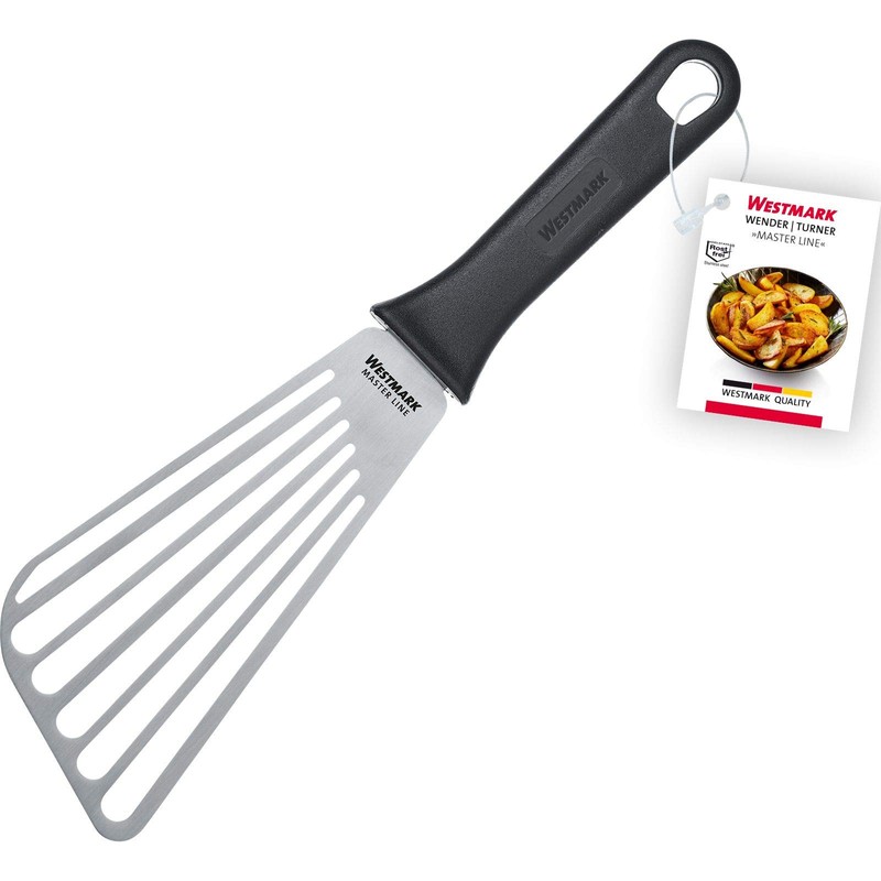 Westmark Professional scraper / grill spatula