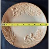 Biltmore Estate Inspirations Olmsted Oak Salad Plates New Box of