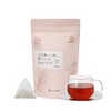 enherb Decaffeinated Herbal Tea Bags "When You Want to Energize"