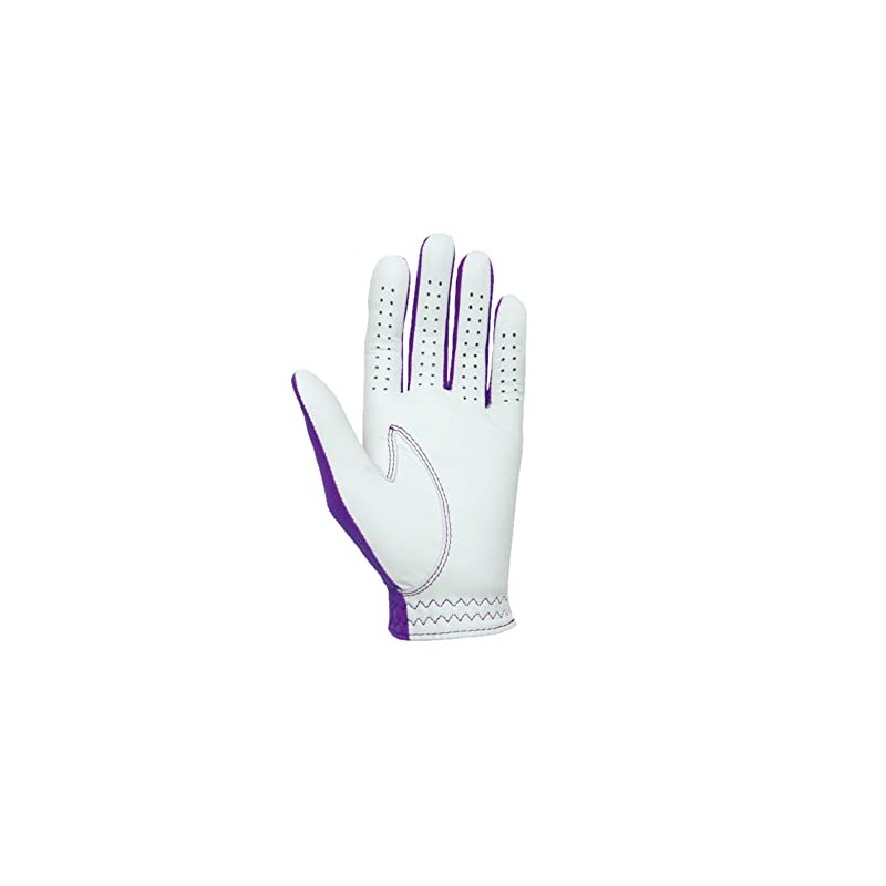 FootJoy Spectrum Purple Men's Golf Glove