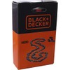 Black + Decker Replacement Chain for Electric Chainsaw CS2040, 57