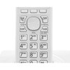 Panasonic Teléfono Inalámbrico KXTG1711W Blanco