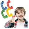 Novelty Place 4 Pack Whisper Phones Speech Therapy Toys for