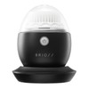 BRiOSS (ブリオス) Clear Cleanse Brush Black Electric Facial Cleansing Brush