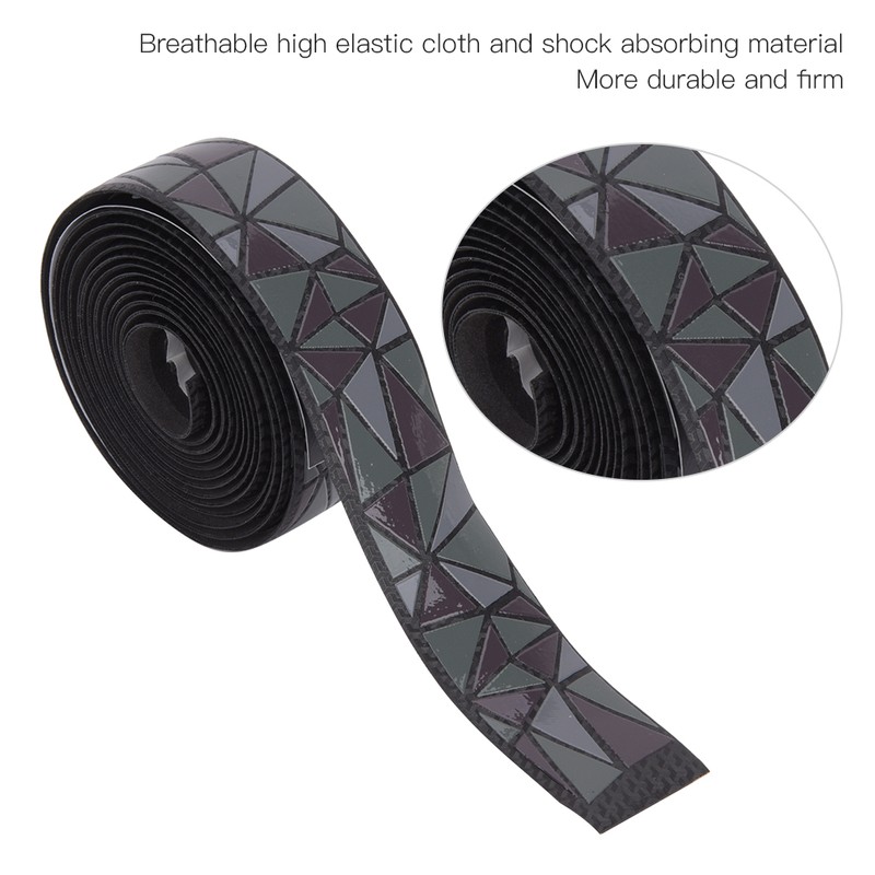 2 Roll CX-86 Bicycle Anti Skid Handlebar Tape Road Bike