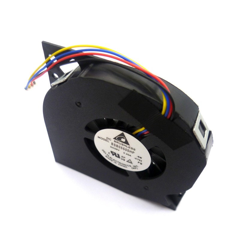 CPU Cooling Fan Connector Ribbon Flex Cable Module Replacement Compatible