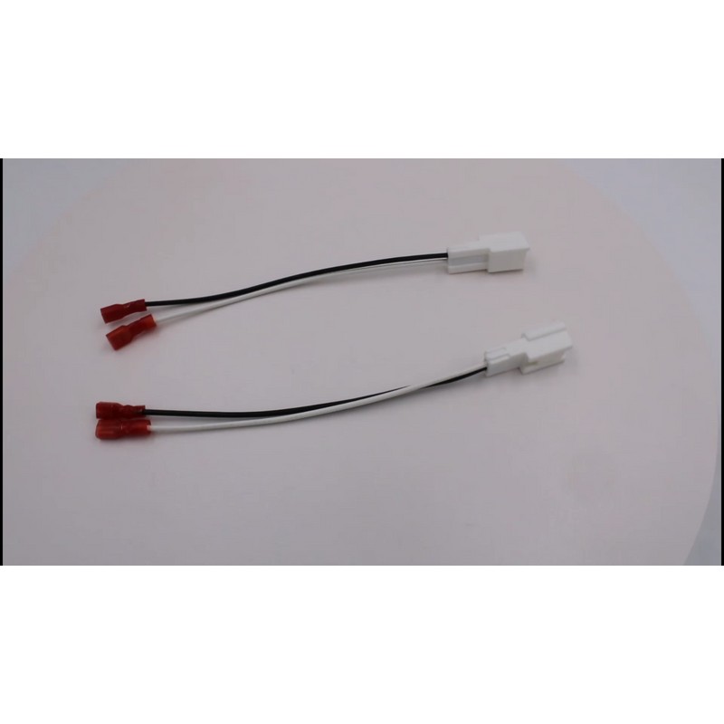 IMC Audio Speaker Harness for 2019 2020 2021 2022 Toyota