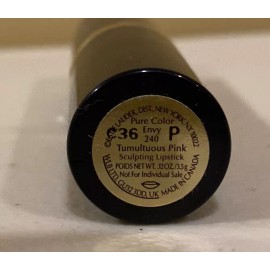 Estée Lauder Estee Lauder Pure Color Envy 240 Tumultuous Pink Sculpting Lipstick