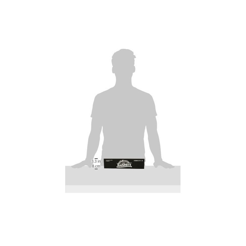 Nestle Raisinettes Box, 3.50-Ounce (Pack of 18)