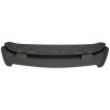 HECASA Type-R Style Rear Roof Spoiler Wing For Civic Hatchback