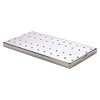 Genware NEV-SSDT3020 Drip Tray, Stainless Steel, 30 cm x 20