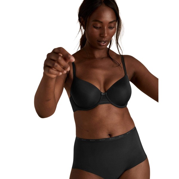 Marks and Spencer Women's Body Under Wired Padded Full Cup
