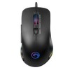 MARVO M508 USB Óptico 800DPI Negro Mouse