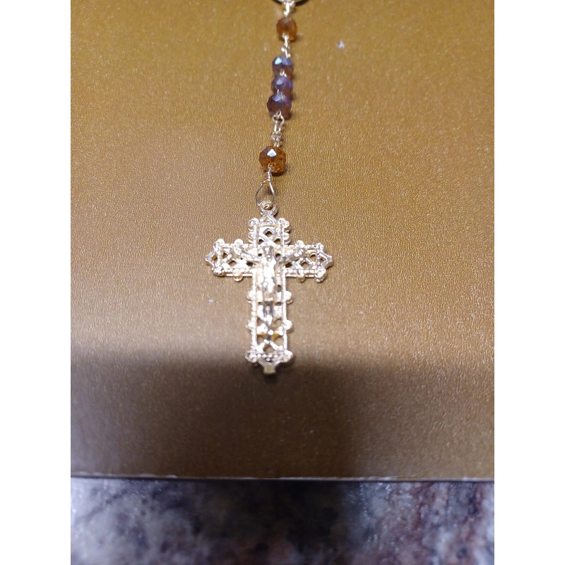 Rosario De La Sagrada Familia