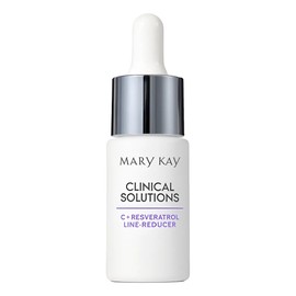 Serum Concentrado Resveratrol  Vitamina C Mary Kay