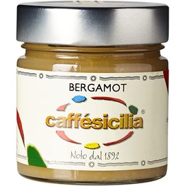 Bergamot Marmalade Caffè Sicilia - Sicily, Italy - 8.8 oz
