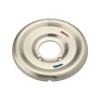 CFG 168147BN Cornerstone Shower Valve Escutcheon Plate Brushed Nickel New