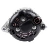 ASAPE 11099 High Output Replacement New Alternator Fit for 2005-2007
