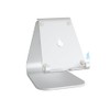 Rain Design mStand Tablet Plus, Silver (10053)