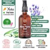 Organic Aloe Vera Gel