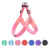 EXCELLENT ELITE SPANKER Ultra soft No pull dog harness V-Shaped