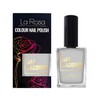 La Rosa Productos Profesionales Nagellack Energetische Farbe mit richtiger Deckkraft