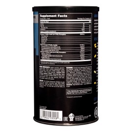 Universal Animal Omega 30 Packs Acidos Grasos Animal Omega