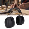 Noise Reduction Earmuffs Hearing Protection Soundproof Earmuffs NRR 37dB for