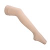 23 to 32mmHg Compression Stockings Open Toe Thigh High Graduated
