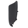 Car Interior Door Armrest Assembly 83703‑TB0‑H02ZA Right Rear Replacement for