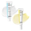 Crema Hidratante Nida + Crema Revitalizante Para Ojos