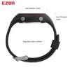 T037A11 Men's Running Watch Sport Watch IP67 Waterproof Dustproof 1.22