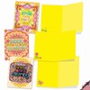 The Best Card Company - 20 All Occasion Note Cards