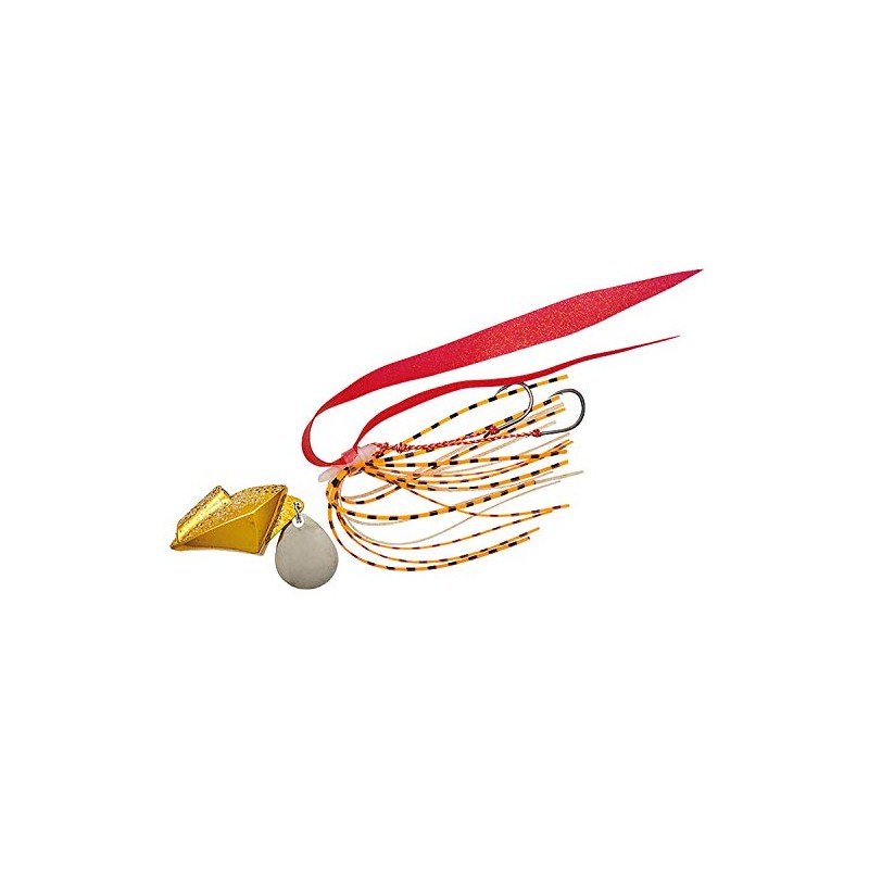 Daiwa Tairaba Samurai Shore Lava Free 1.1 oz (30 g)