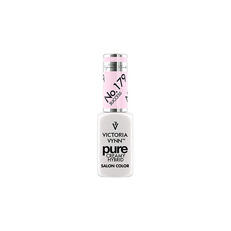 VICTORIA VYNN Pure Creamy Hybrid No. 179 Success