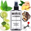 MIRIS No. 30809 | Inspired | Men Eau de Parfum