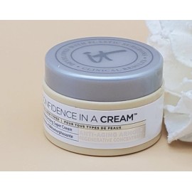 It Confidence In A Cream Transforming Moisturizing Super Cream 0.5 fl New