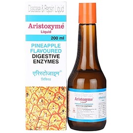 NWIL Aristozyme Liquid Pineapple 200ml