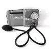 Homecare Kit Baumanómetro con Estetoscopio Duplex- Color GRIS 100 Preciso
