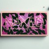 Anjumain Urban Decay Naked Mini Eyeshadow Palette Thin × 1