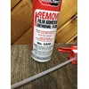 AlbaChem Alba-Remove Film Adhesive Removal Fluid No.1232 Brand New 20oz