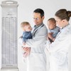 Baby Height Measuring Mat & Growth Chart - Infantometer Height
