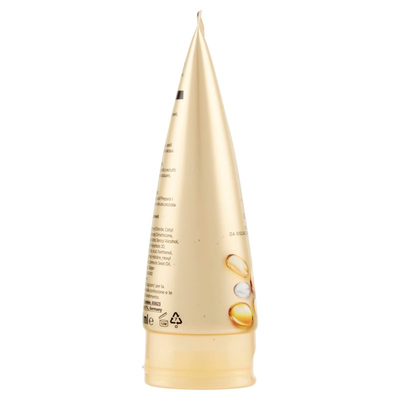 Pantene Pro-V Balm for Damaged Hair, 3 Minutes Miracle, Regenerates