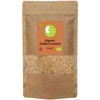 Organic Golden Linseed (Flaxseed) -Certified Organic- by Busy Beans Organic