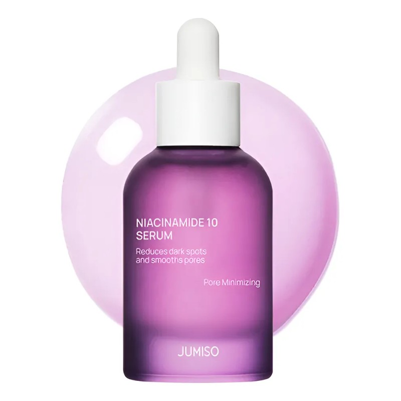 Jumiso Niacinamide 10 Serum 40ml Serum Coreano Para Manchas