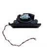 OYSTERBOY Replacement Side Brush Motors with Brushes Compatible with ECOVACS