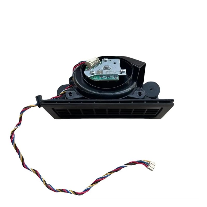 OYSTERBOY Replacement Side Brush Motors with Brushes Compatible with ECOVACS