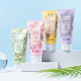 (엘클레어)NEW 엘클레어 페이스바디 필링젤 시즌2 1개세트 (Elclair) NEW Elclair Face & Body Peeling Gel Season 2 1 Set