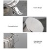 Spice Ball Spice Infuser Stainless Steel Mesh Basket Wire Easy