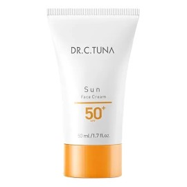 Protector Solar Crema Facial Farmasi +50 Spf